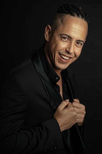 Profile image of Eddie Gazani & Band