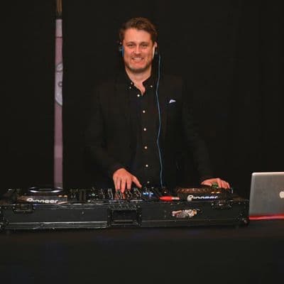 Profile image of DJ Quinny (W)