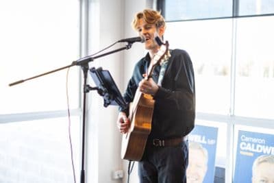 Profile image of Ronan Maclean