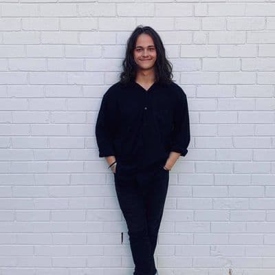 Profile image of Ned B. (W)