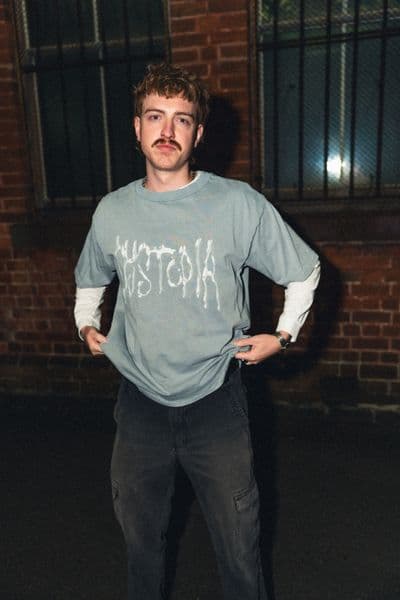 Profile image of Tough Break