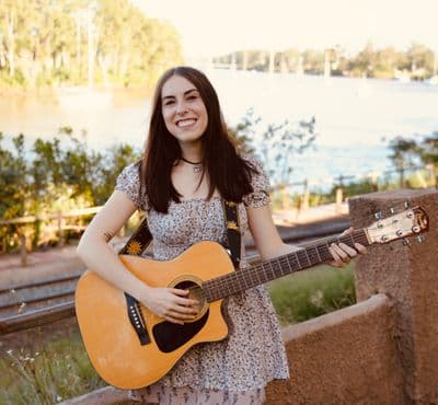 Profile image of Emma Newman