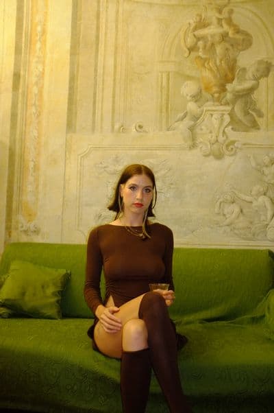 Profile image of MONNIE