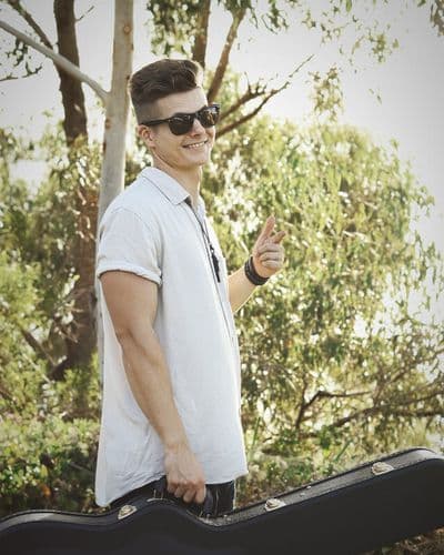 Profile image of Kyle Hearn Music