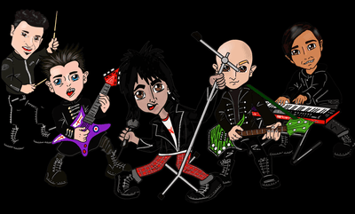 Profile image of 80s Underground