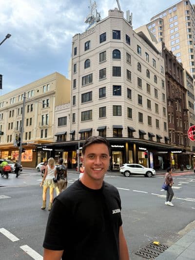 Profile image of Giuliano