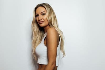 Profile image of Alicia