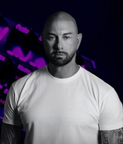 Profile image of Greg Lopez