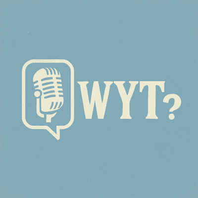 Profile image of Would You Talk