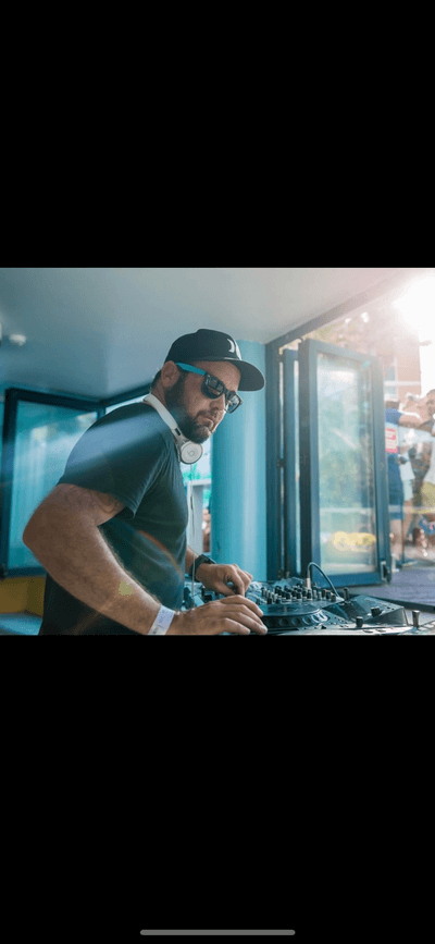 Profile image of DJ Damo