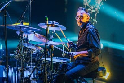 Profile image of Dave Kirby