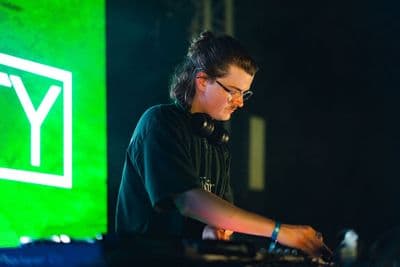 Profile image of CALIBRE