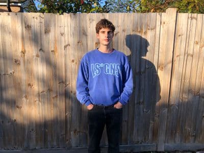 Profile image of Bertie Page