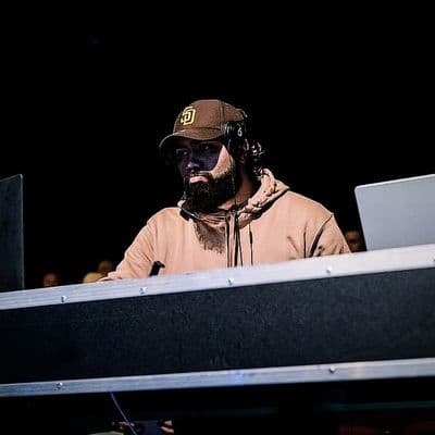 Profile image of DJ EKS