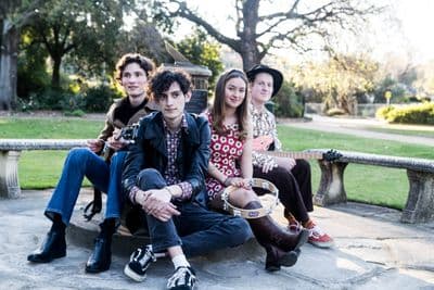 Profile image of Lucey