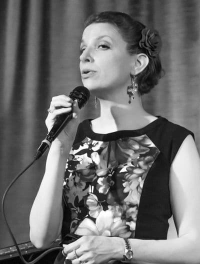 Profile image of Petra van Nuis