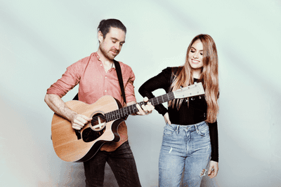 Profile image of Siboney+Andy