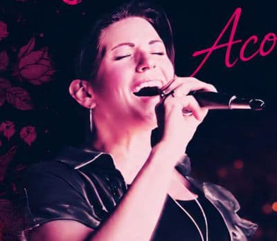 Profile image of Andi Sings