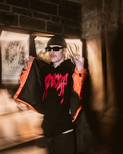 Profile image of Krillin