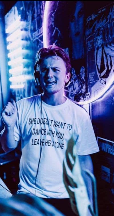 Profile image of DJ Jed (W)