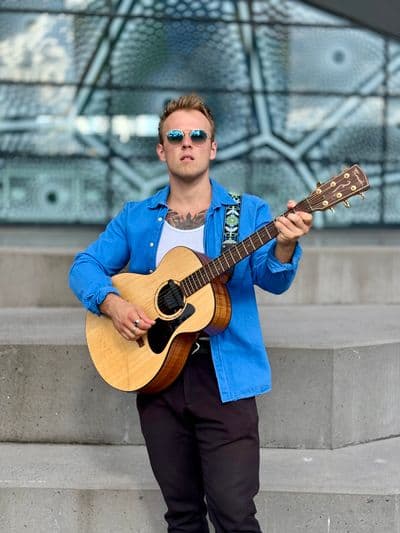 Profile image of Liam Bowditch (UK)