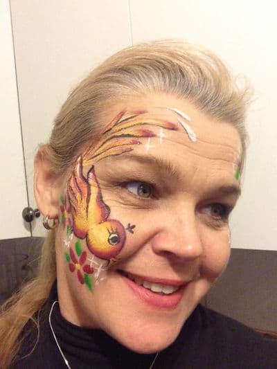 Profile image of Danielle Lewis