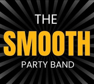 Profile image of The SMOOTH Party Band
