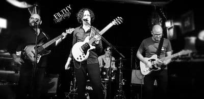 Profile image of The Filthy Darlings