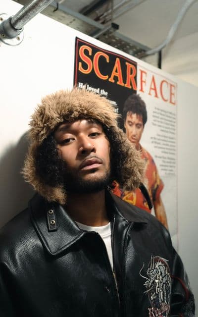 Profile image of JVINCENT