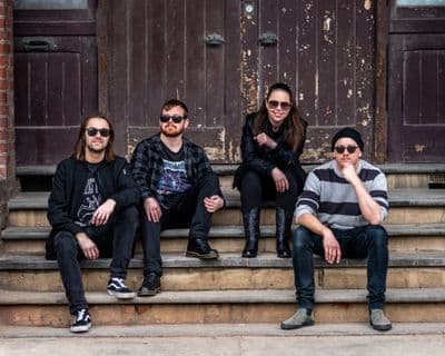 Profile image of One Wild Night