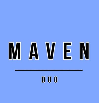 Profile image of MAVEN