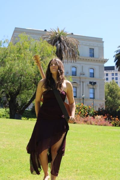 Profile image of Emily Frydas