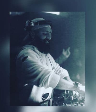 Profile image of DJ DELAVEGA