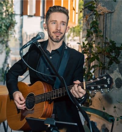 Profile image of Ben Brown