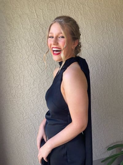 Profile image of Eve Hooper