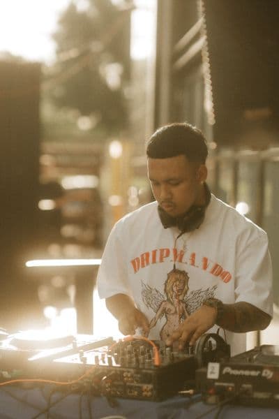 Profile image of Yanan Syangdan