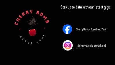 Profile image of Cherry Bomb