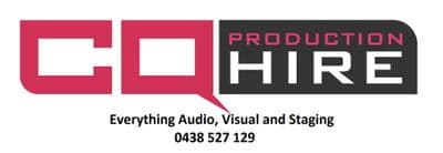 Profile image of CQ Production Hire