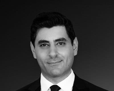 Profile image of Mike Rizk