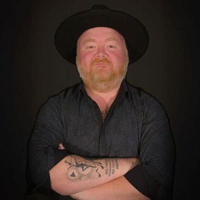 Profile image of Leighton James