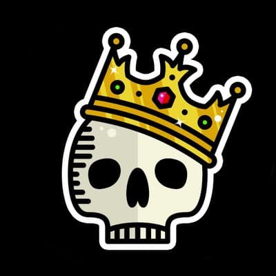 Profile image of Big Once