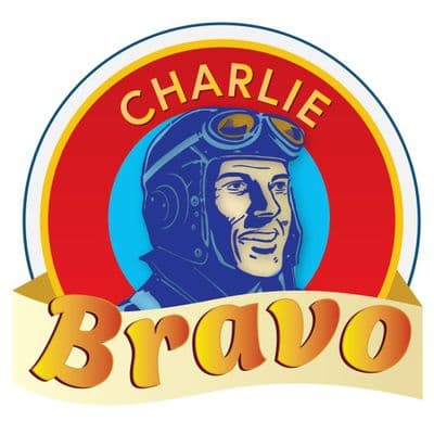Profile image of Charlie Bravo