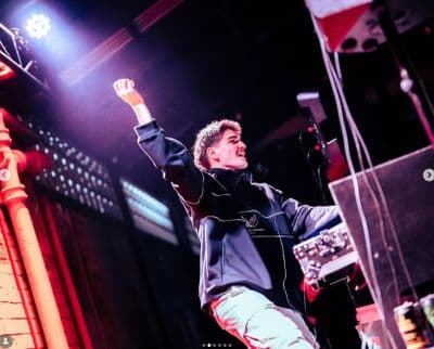 Profile image of DJ Dugo