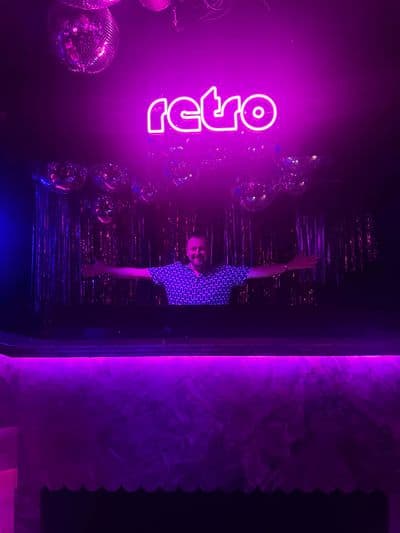 Profile image of Airborne the DJ