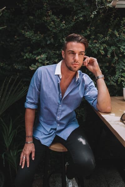 Profile image of Keelan MC