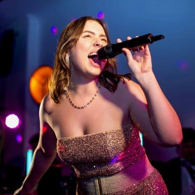 Profile image of Lucy Hill