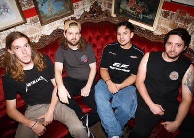 Profile image of Takeover