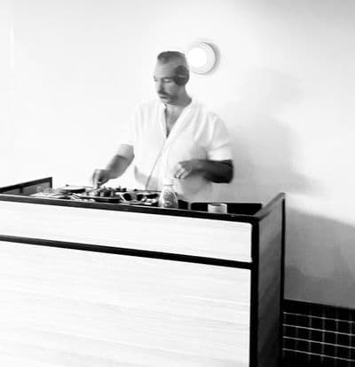 Profile image of DJ Alex (W)