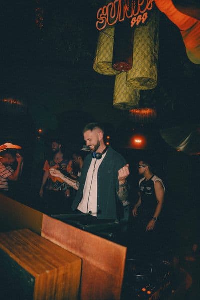 Profile image of SUNDANCE