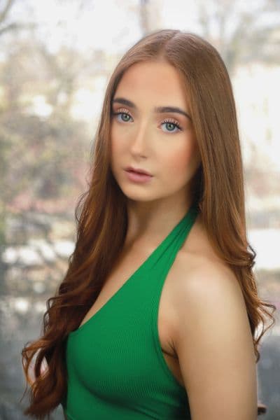 Profile image of Abbie Jordan